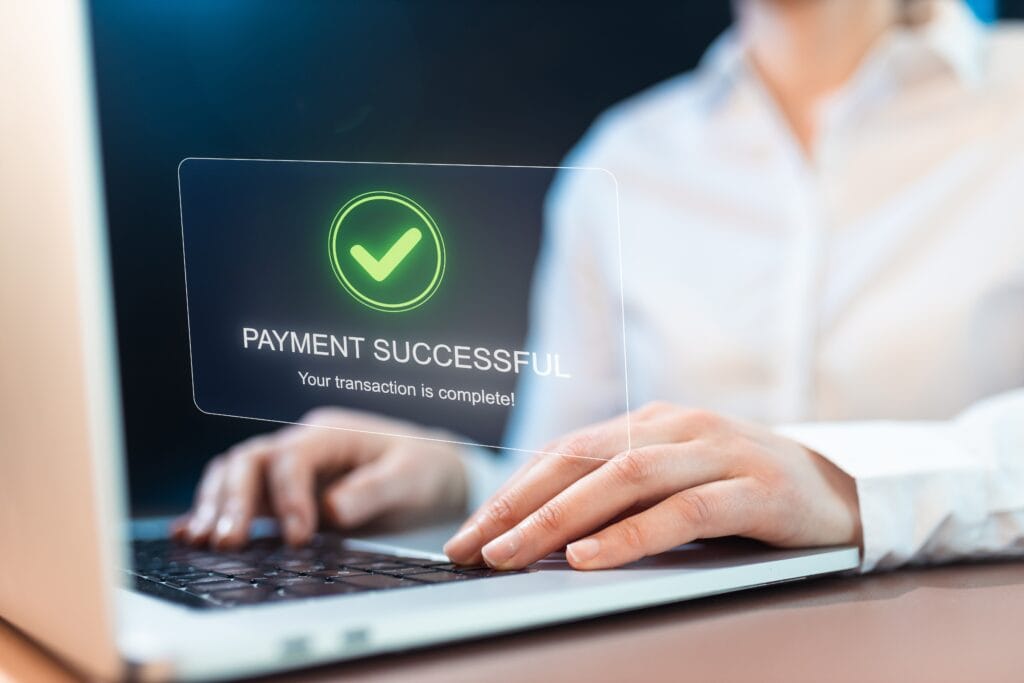 FestivalPlay payment methods